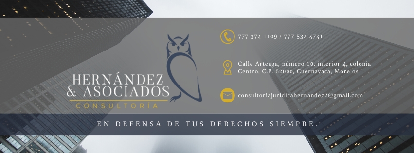 Servicios jurídicos