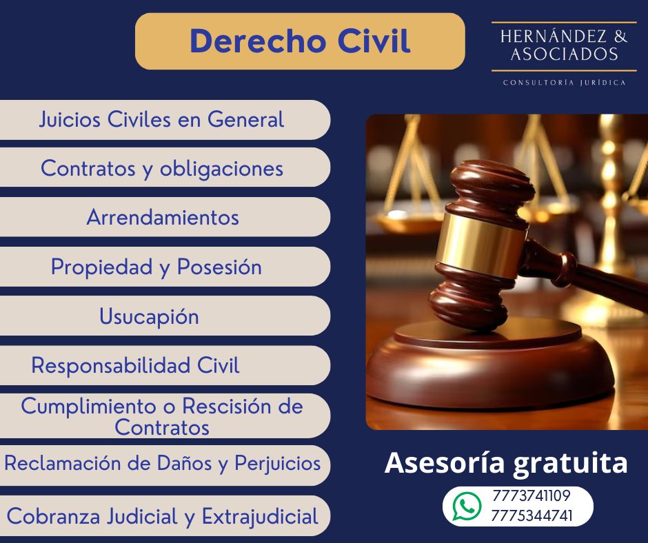 Hernández & Asociados logo