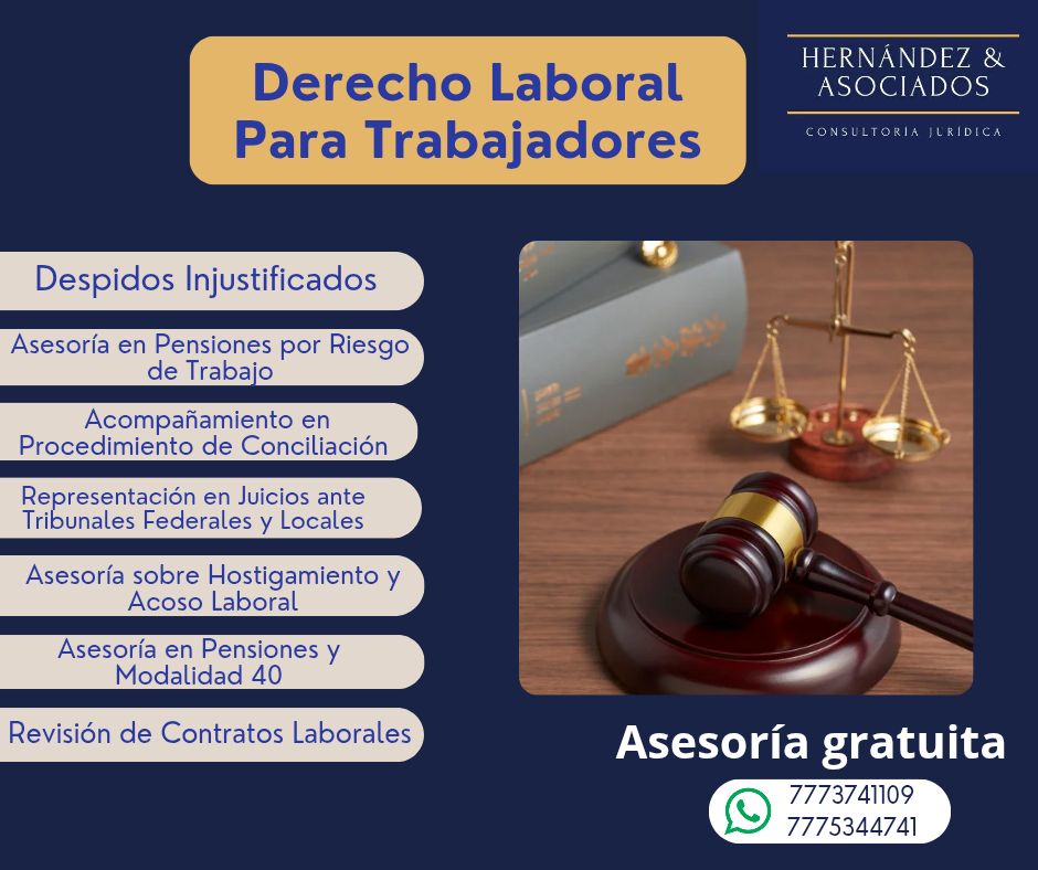 Derecho Laboral